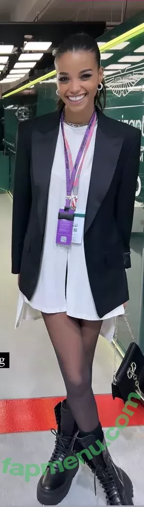 Ella Balinska nude photo #0206 (ellabalinska)