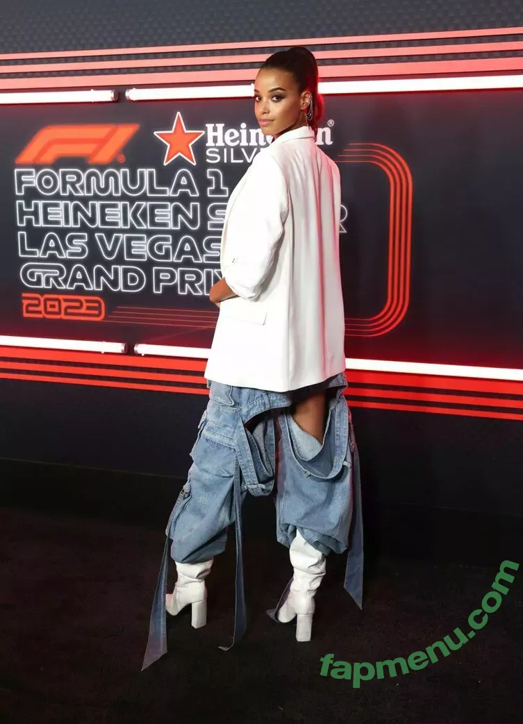 Ella Balinska nude photo #0216 (ellabalinska)