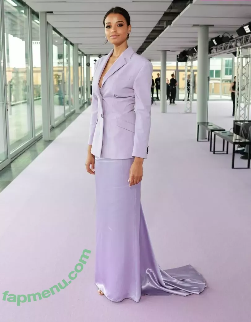 Ella Balinska nude photo #0217 (ellabalinska)