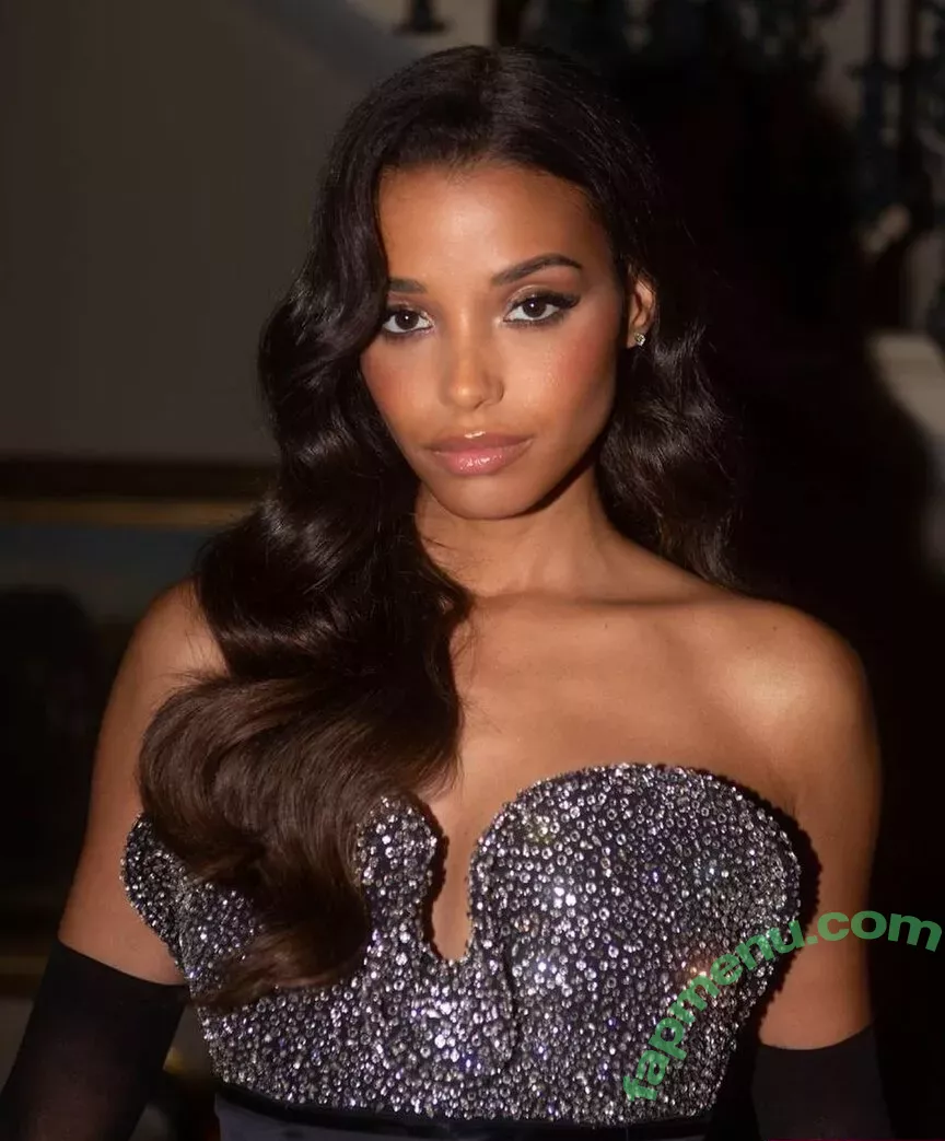 Ella Balinska nude photo #0234 (ellabalinska)