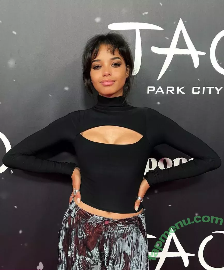 Ella Balinska nude photo #0238 (ellabalinska)