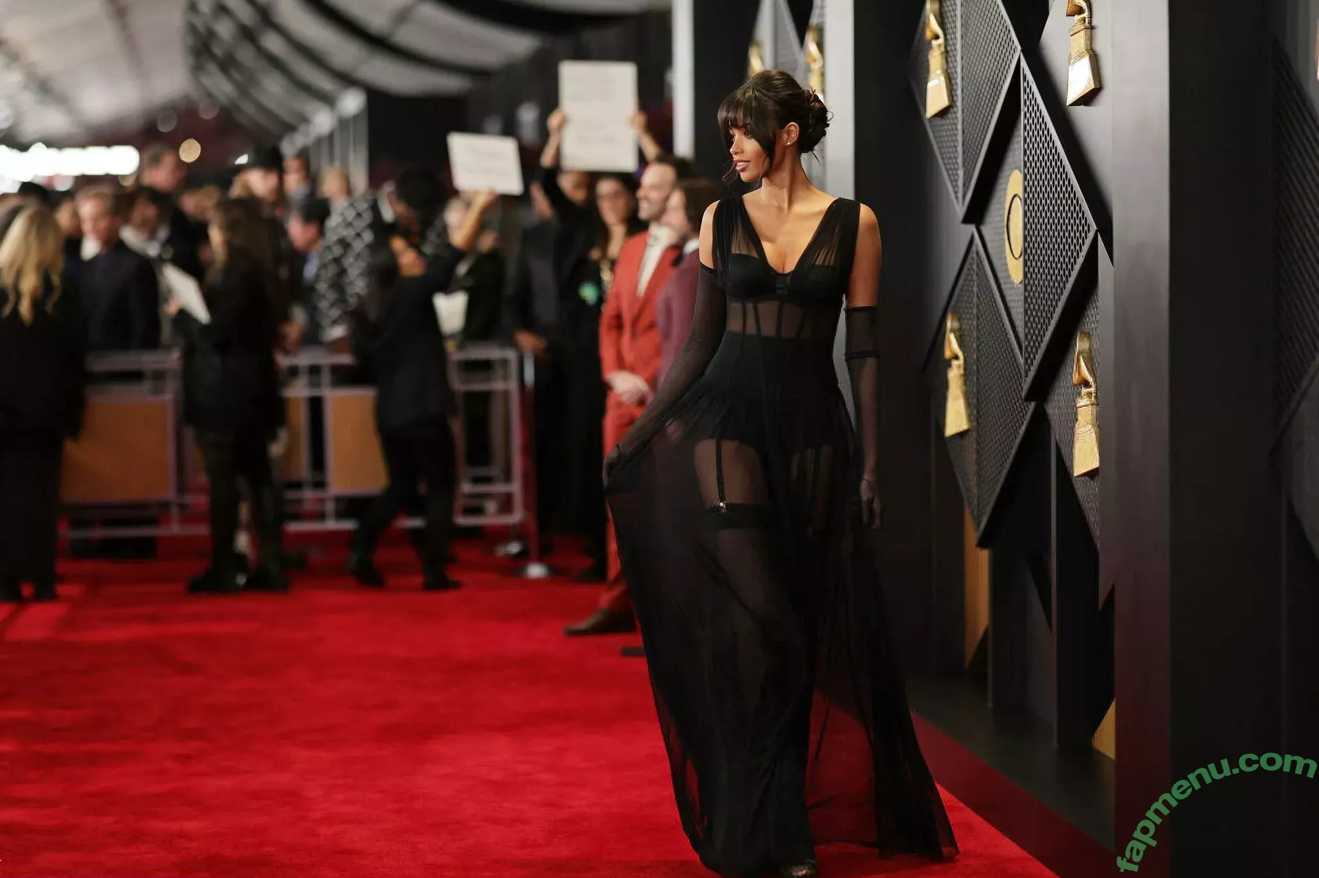 Ella Balinska nude photo #0241 (ellabalinska)