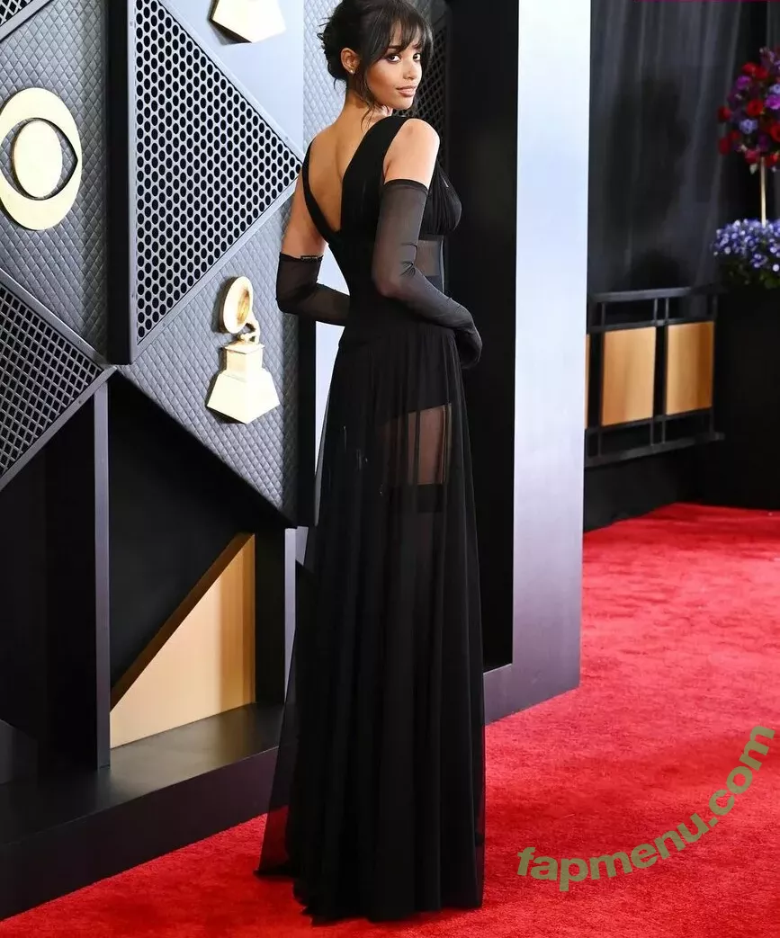 Ella Balinska nude photo #0245 (ellabalinska)