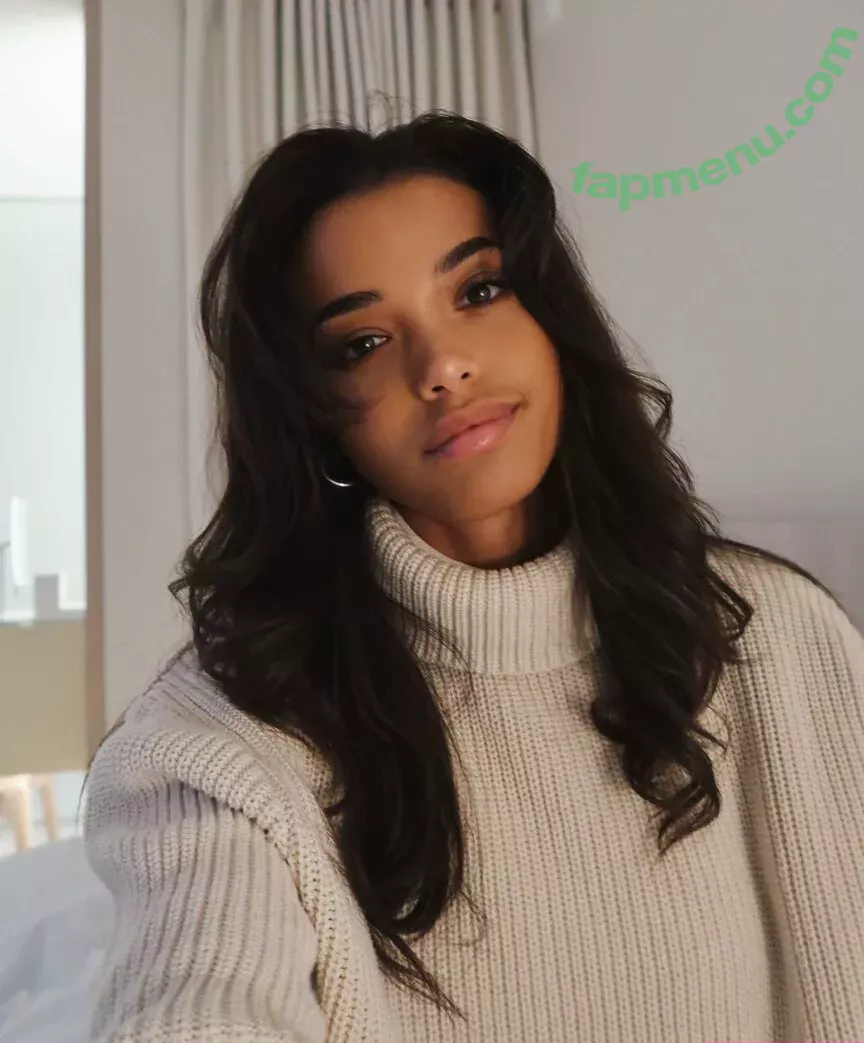 Ella Balinska nude photo #0249 (ellabalinska)