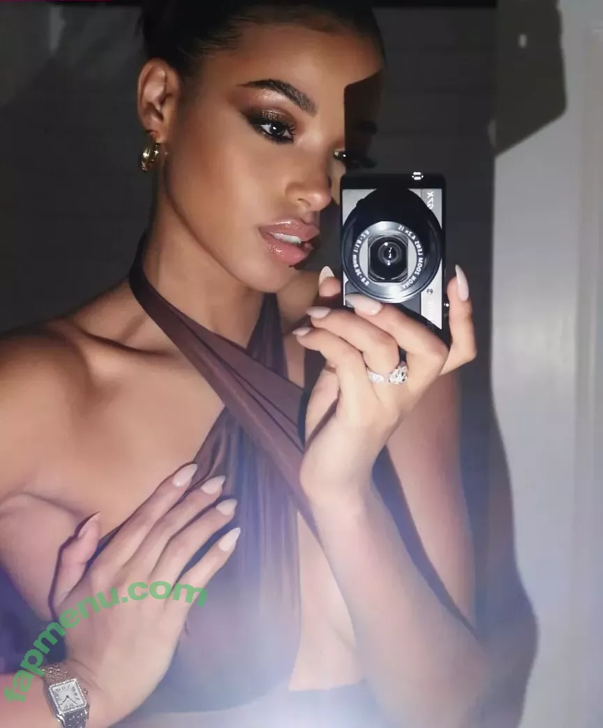 Ella Balinska nude photo #0250 (ellabalinska)