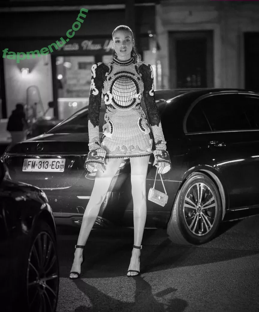 Ella Balinska nude photo #0251 (ellabalinska)