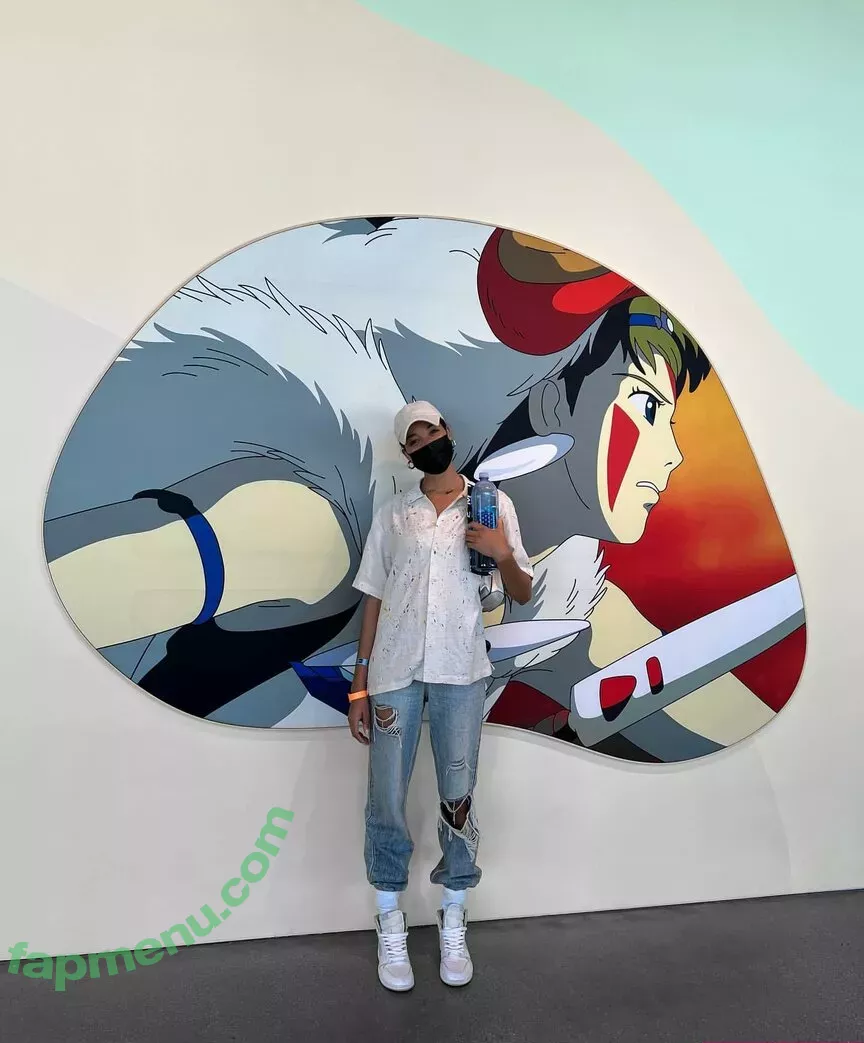 Ella Balinska nude photo #0255 (ellabalinska)