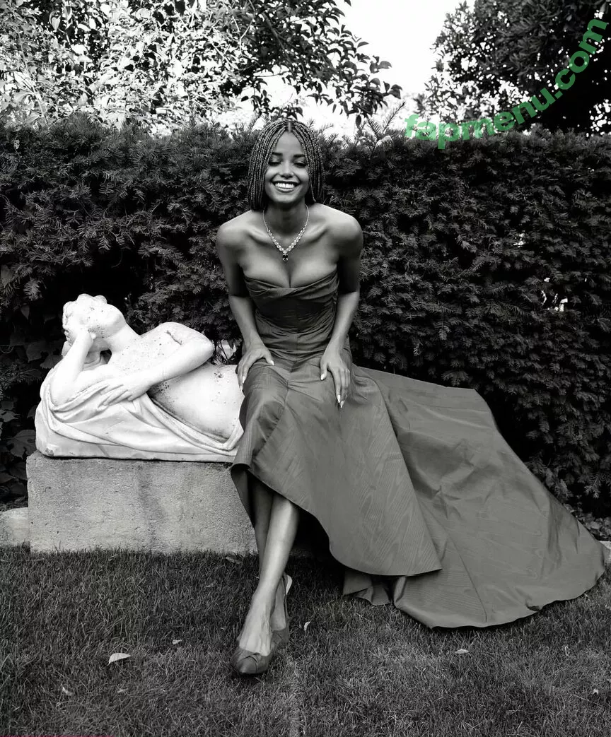 Ella Balinska nude photo #0259 (ellabalinska)