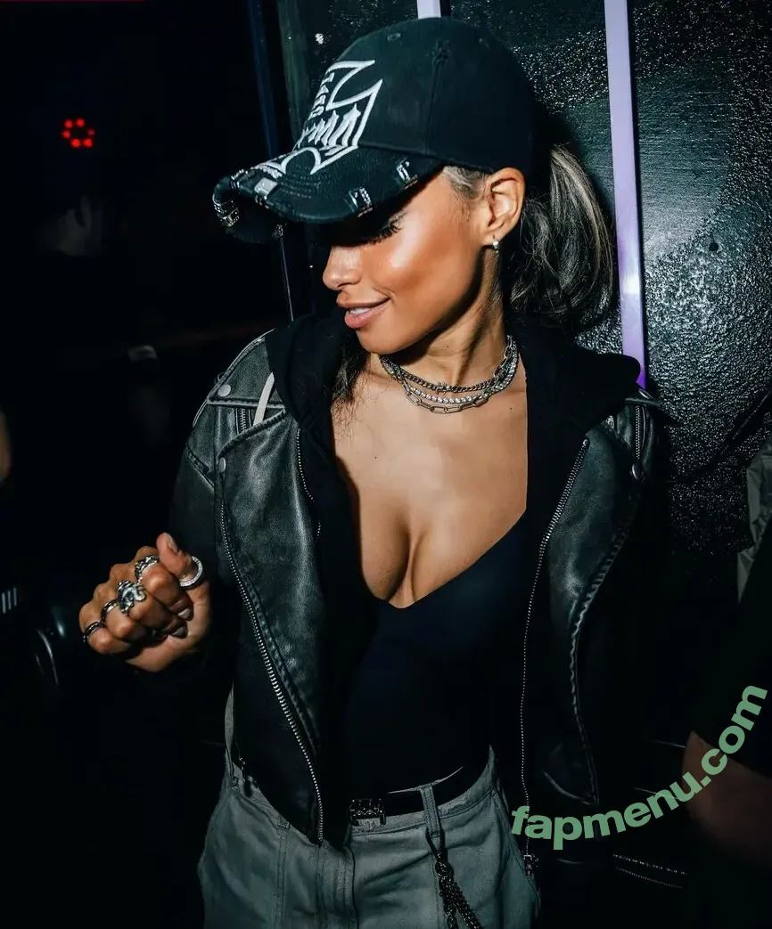 Ella Balinska nude photo #0408 (ellabalinska)