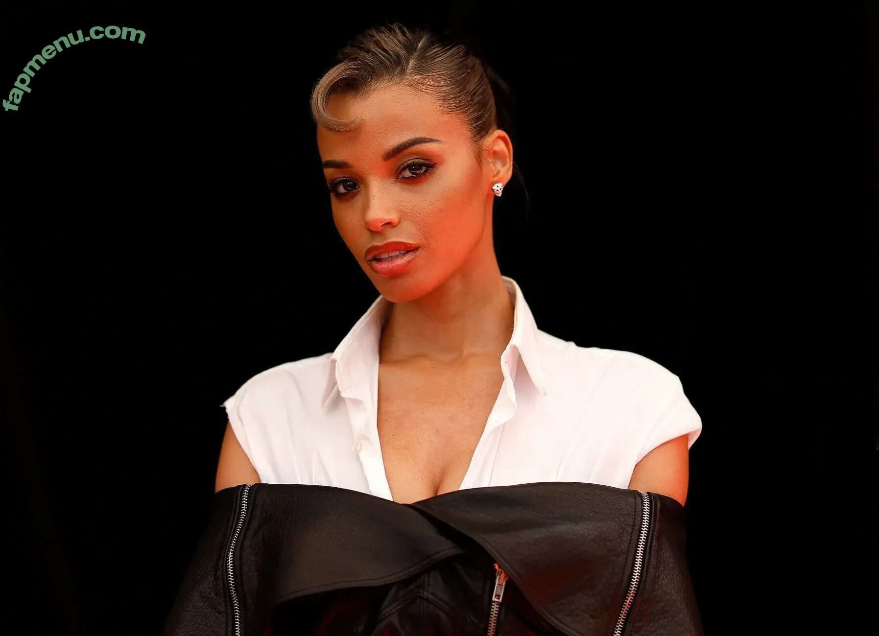 Ella Balinska nude photo #0411 (ellabalinska)