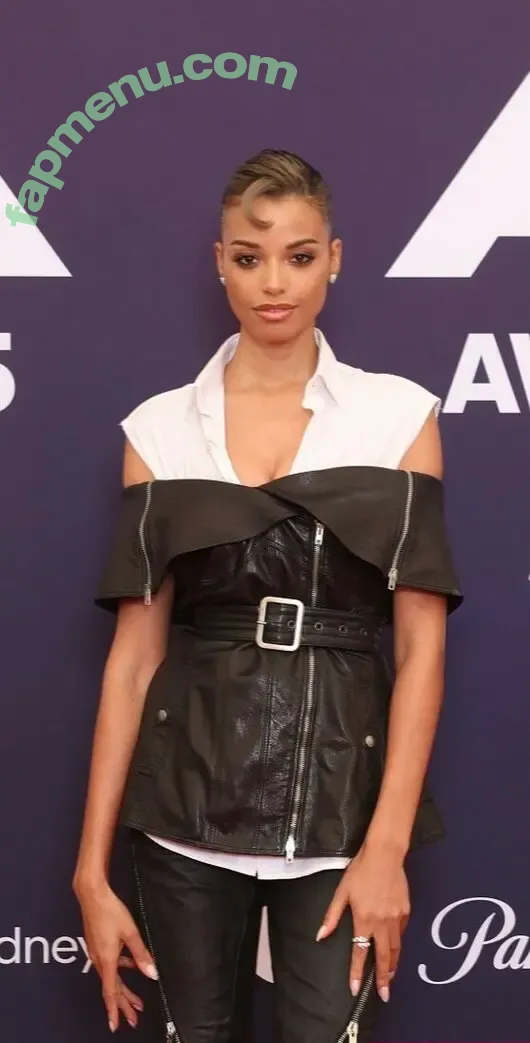 Ella Balinska nude photo #0413 (ellabalinska)