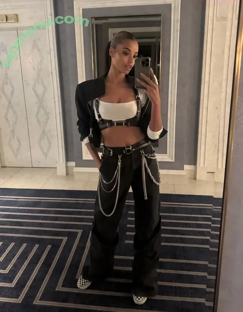 Ella Balinska nude photo #0416 (ellabalinska)