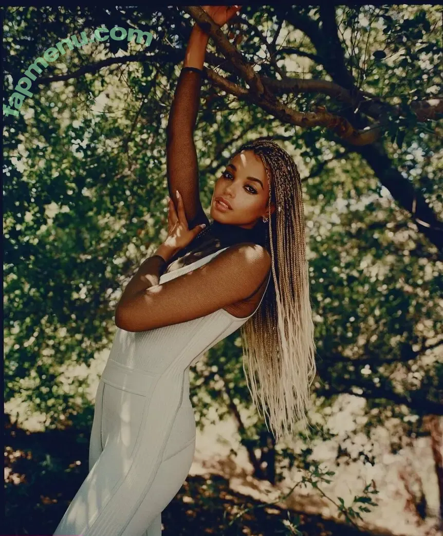 Ella Balinska nude photo #0418 (ellabalinska)