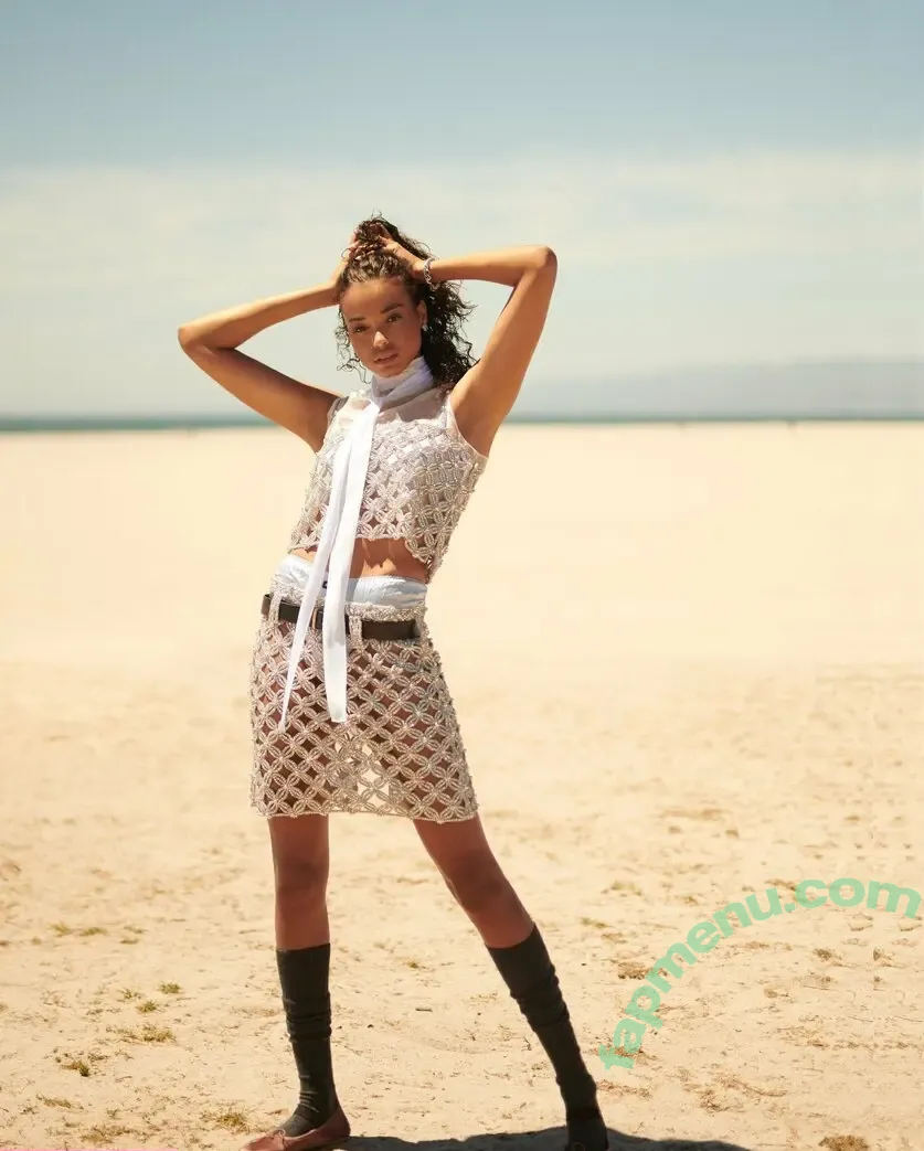 Ella Balinska nude photo #0426 (ellabalinska)