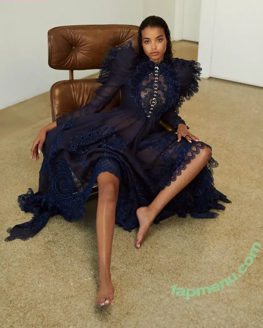 Ella Balinska nude photo #0436 (ellabalinska)