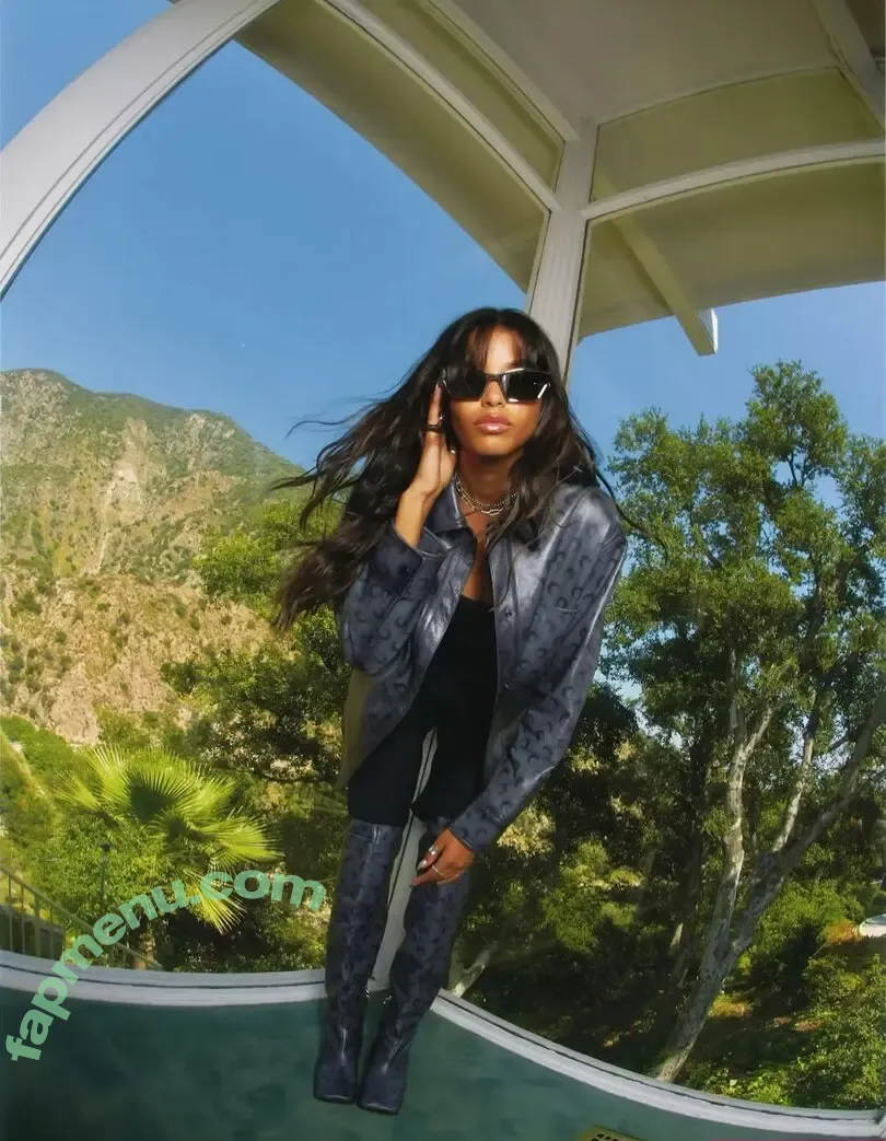 Ella Balinska nude photo #0442 (ellabalinska)