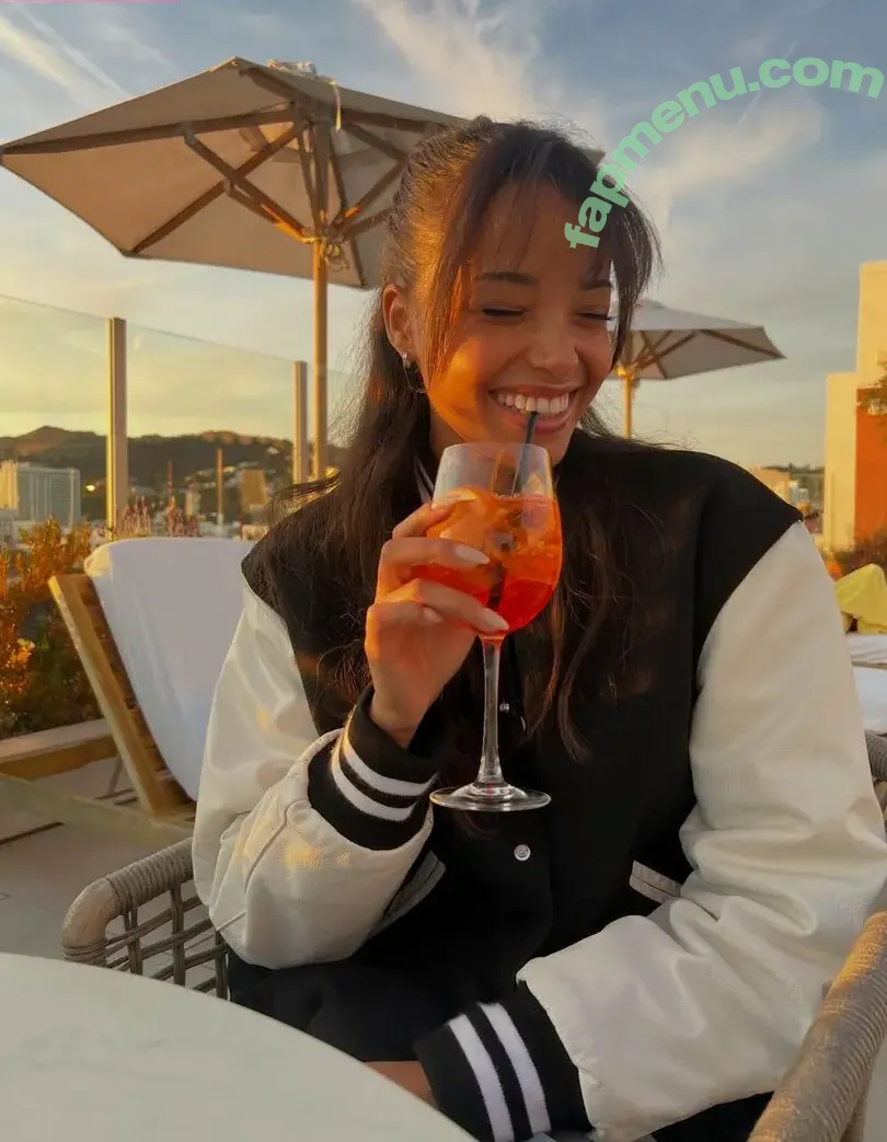 Ella Balinska nude photo #0444 (ellabalinska)