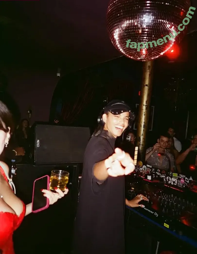 Ella Balinska nude photo #0445 (ellabalinska)