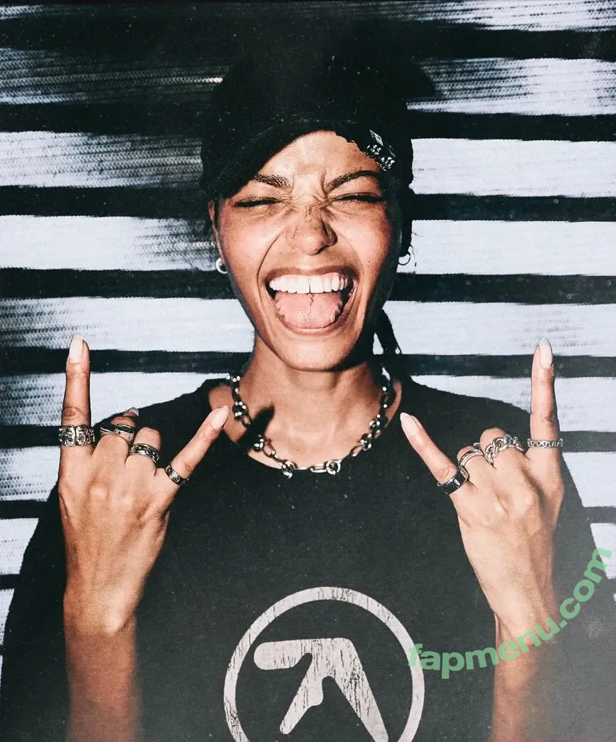 Ella Balinska nude photo #0446 (ellabalinska)