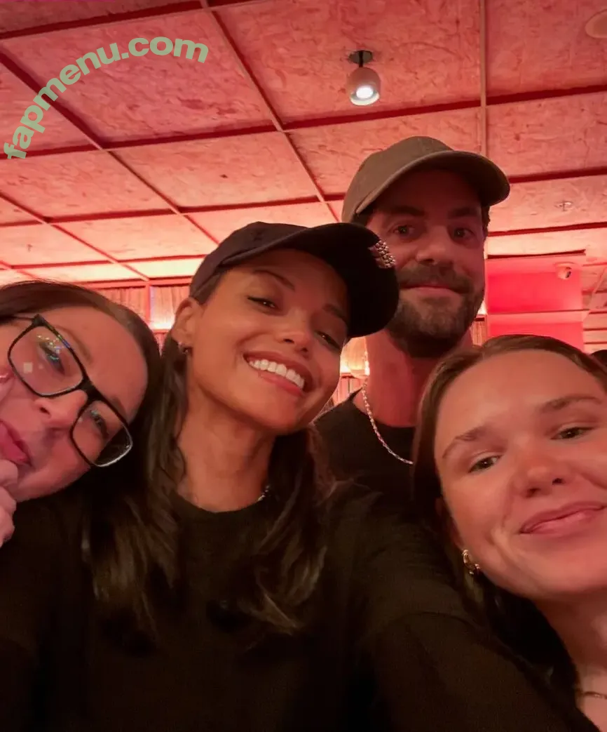 Ella Balinska nude photo #0449 (ellabalinska)