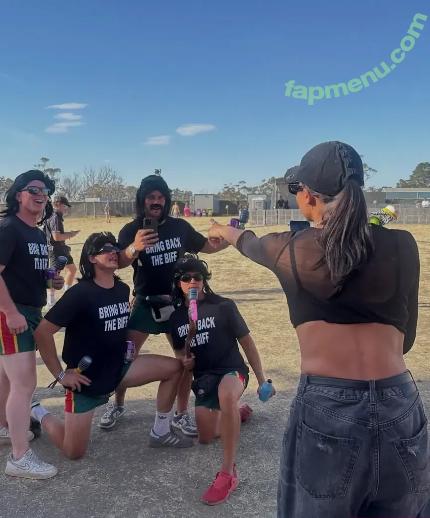 Ella Balinska nude photo #0452 (ellabalinska)