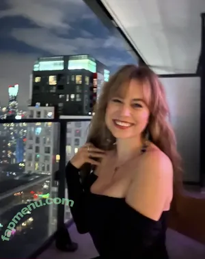 Ella Ballentine / ellaballentine nude photo #0077