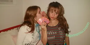 Ella Ballentine / ellaballentine nude photo #0088