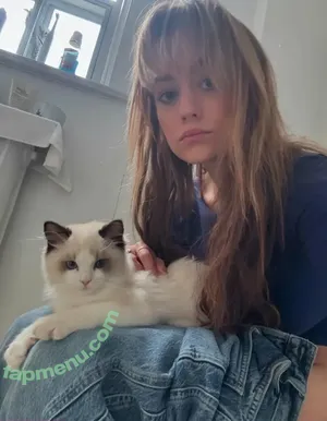 Ella Ballentine / ellaballentine nude photo #0095