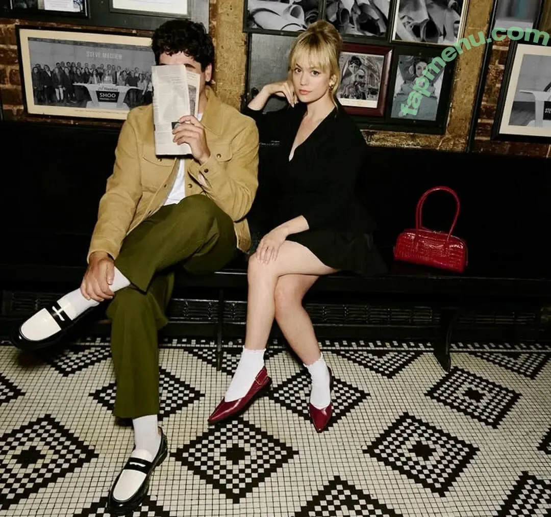 Ella Ballentine nude photo #0067 (ellaballentine)