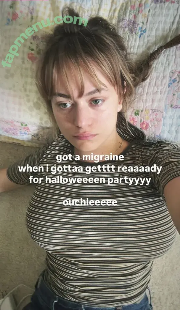 Ella Ballentine nude photo #0074 (ellaballentine)