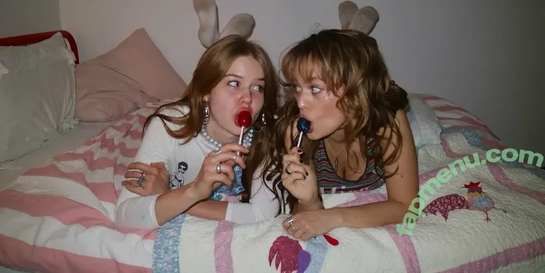 Ella Ballentine nude photo #0083 (ellaballentine)