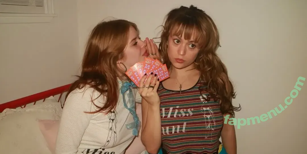 Ella Ballentine nude photo #0088 (ellaballentine)