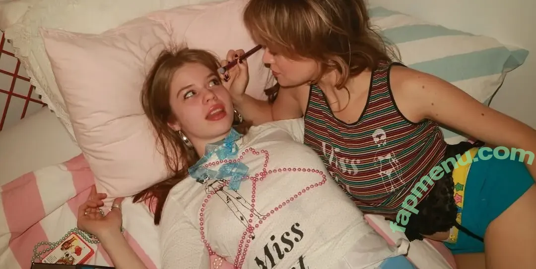 Ella Ballentine nude photo #0089 (ellaballentine)