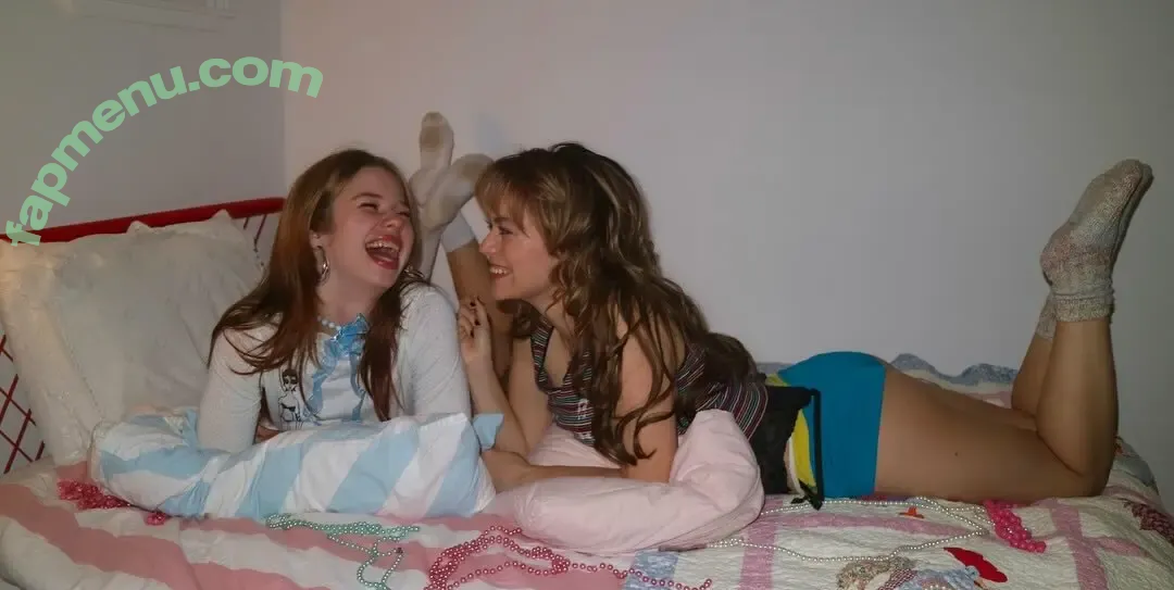 Ella Ballentine nude photo #0090 (ellaballentine)