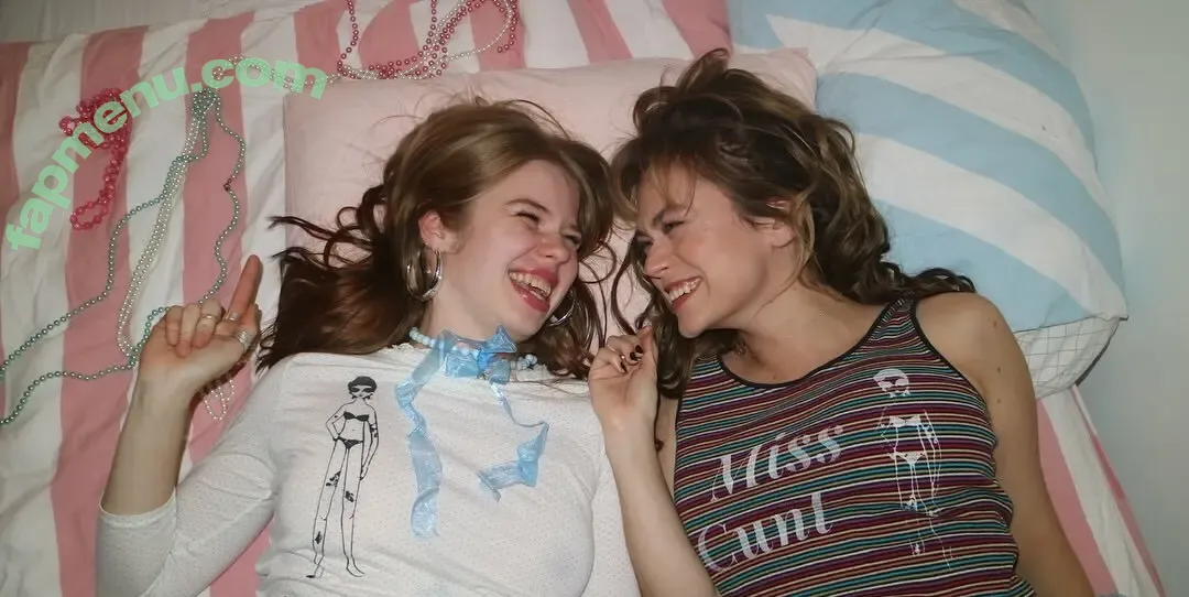 Ella Ballentine nude photo #0092 (ellaballentine)