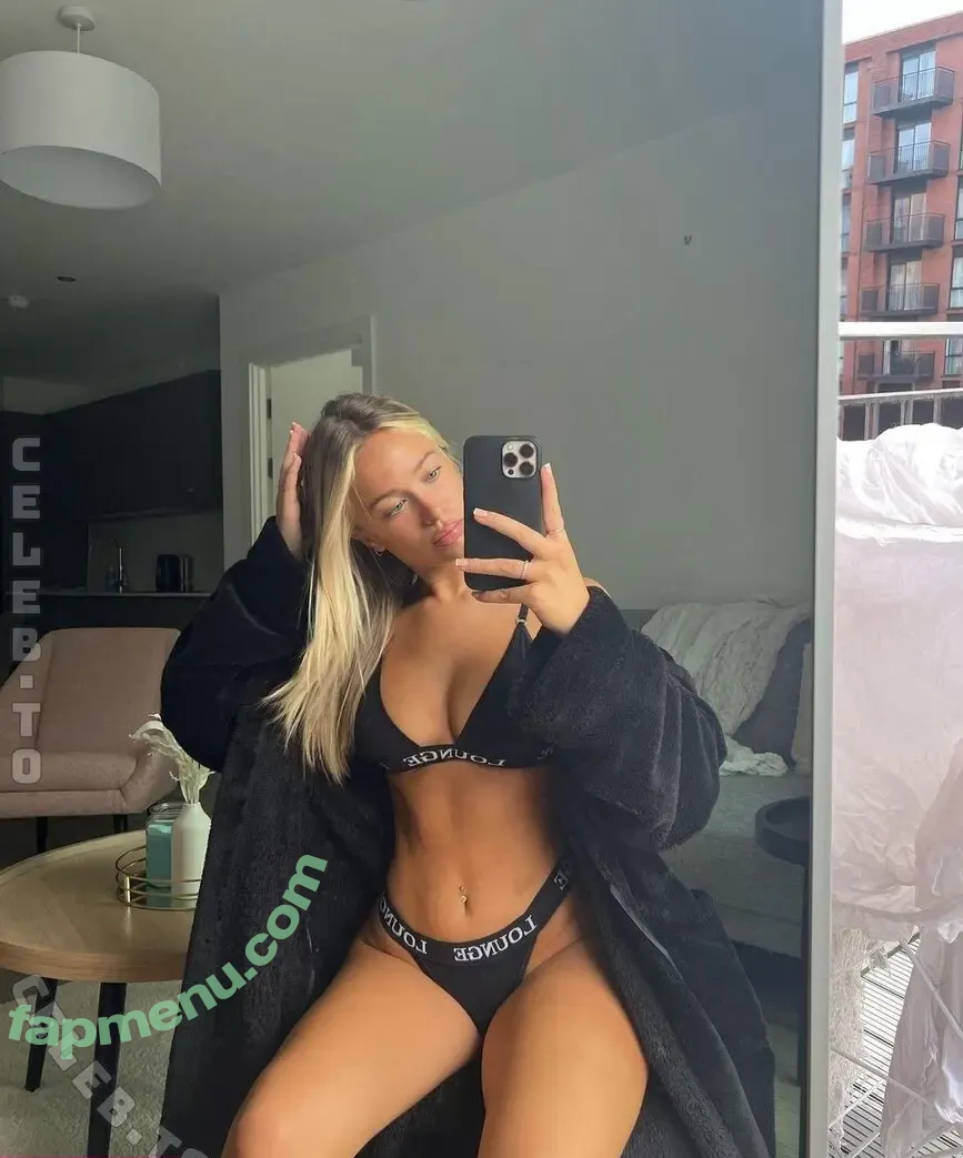 Ella Buffin nude photo #0013 (ella b / ellabuffin)