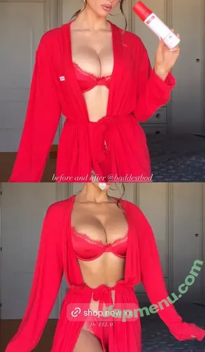 Ella Cervetto / ellacervetto nude photo #1940