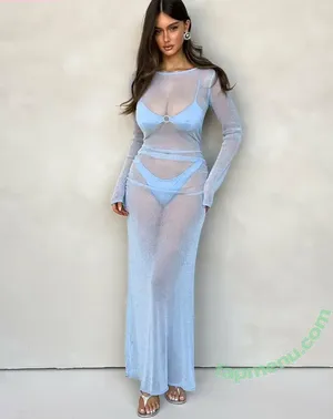 Ella Cervetto / ellacervetto nude photo #1975