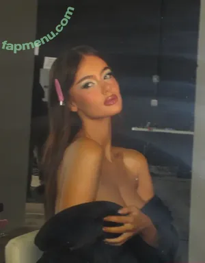 Ella Cervetto / ellacervetto nude photo #1988