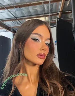 Ella Cervetto / ellacervetto nude photo #1990