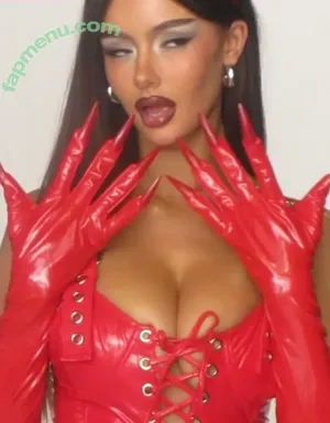 Ella Cervetto / ellacervetto nude photo #1993