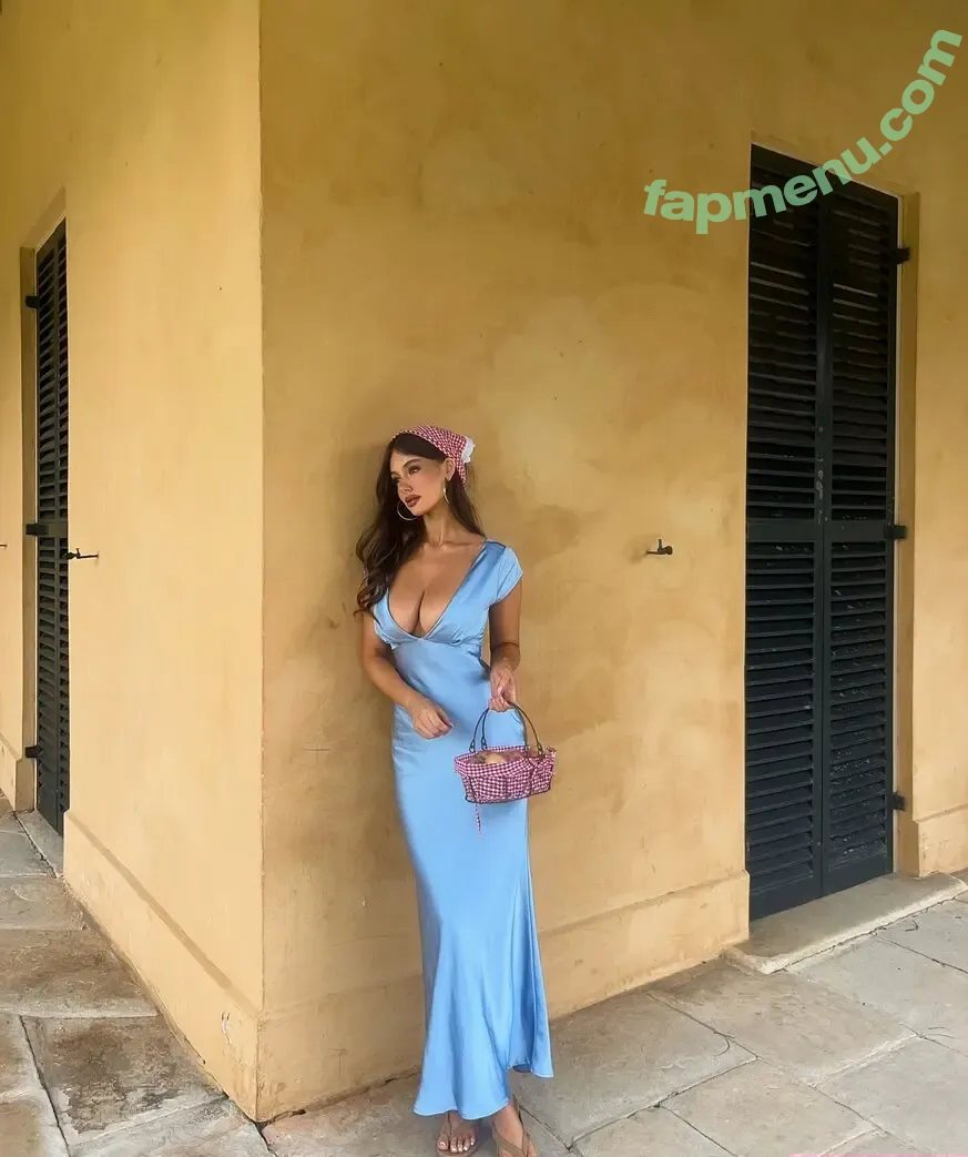 Ella Cervetto nude photo #1868 (ellacervetto)