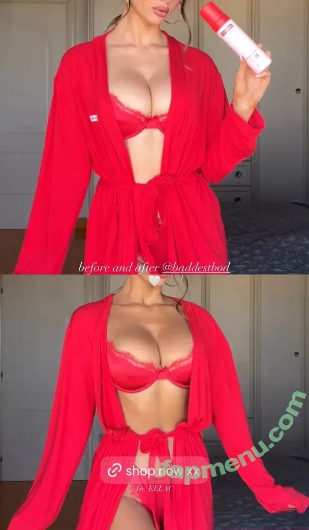 Ella Cervetto nude photo #1940 (ellacervetto)