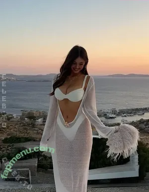 Ella Cervetto / ellacervetto nude photo #2033