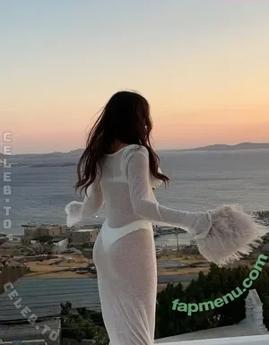 Ella Cervetto / ellacervetto nude photo #2036