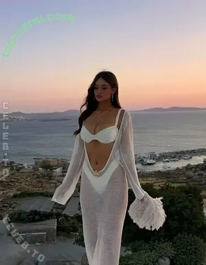 Ella Cervetto / ellacervetto nude photo #2037