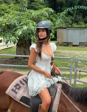 Ella Cervetto / ellacervetto nude photo #2108