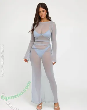 Ella Cervetto / ellacervetto nude photo #2174