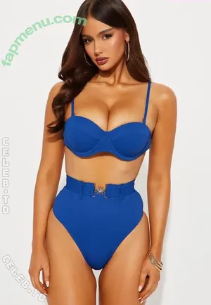 Ella Cervetto / ellacervetto nude photo #2201