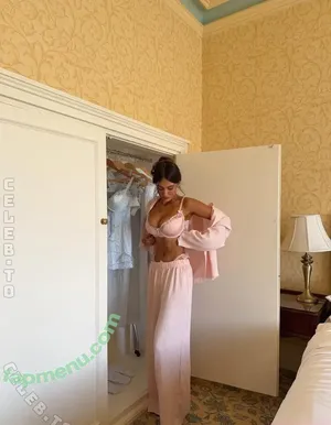 Ella Cervetto / ellacervetto nude photo #2221